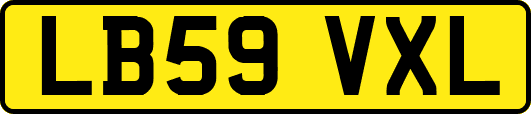 LB59VXL