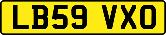 LB59VXO