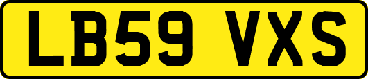 LB59VXS