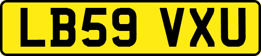 LB59VXU