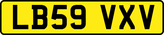 LB59VXV