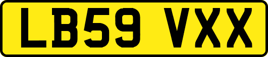 LB59VXX