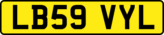 LB59VYL