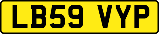 LB59VYP