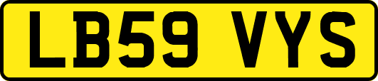 LB59VYS
