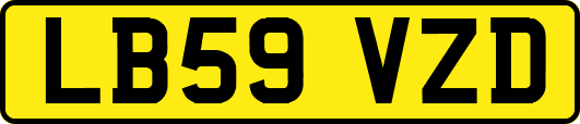 LB59VZD