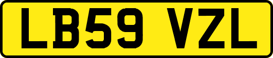 LB59VZL