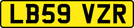 LB59VZR