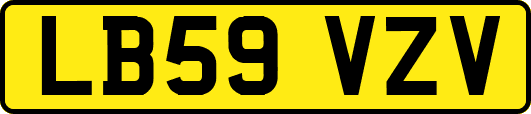 LB59VZV