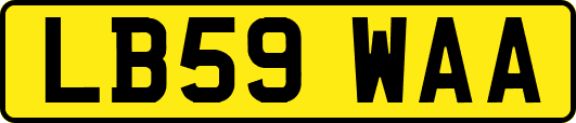 LB59WAA