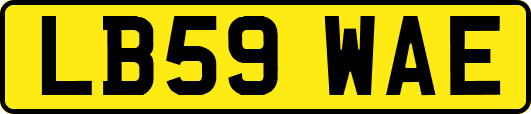 LB59WAE