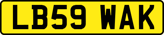 LB59WAK