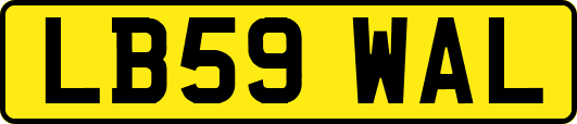 LB59WAL