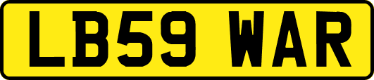 LB59WAR