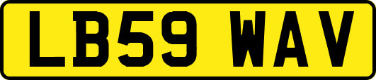 LB59WAV