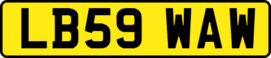 LB59WAW