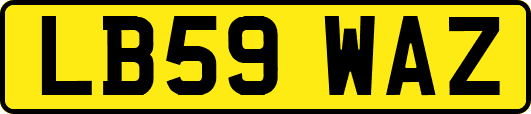 LB59WAZ