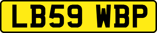 LB59WBP
