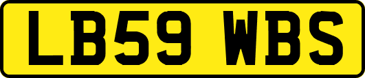 LB59WBS