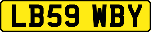 LB59WBY