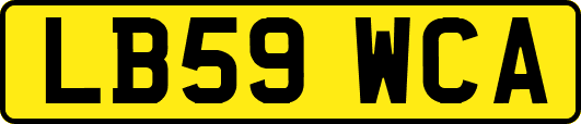 LB59WCA