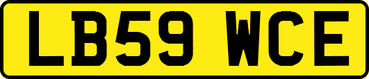 LB59WCE
