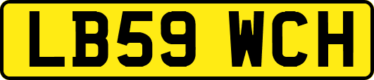 LB59WCH