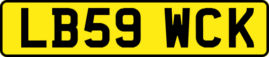 LB59WCK