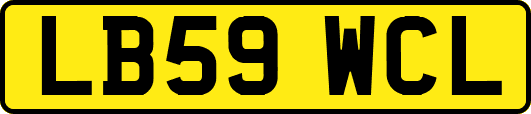 LB59WCL