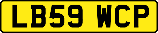 LB59WCP