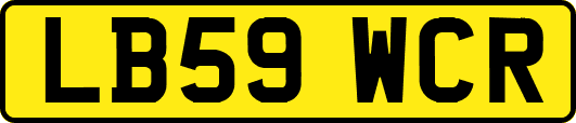 LB59WCR