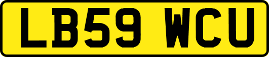 LB59WCU