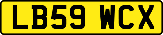 LB59WCX