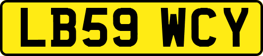 LB59WCY