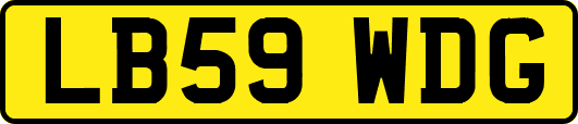 LB59WDG