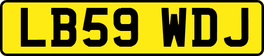 LB59WDJ