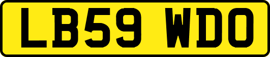 LB59WDO