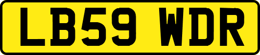 LB59WDR