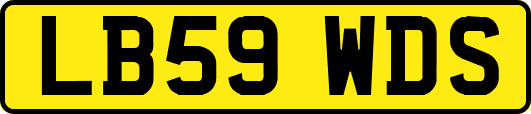 LB59WDS