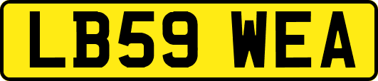 LB59WEA