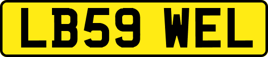 LB59WEL