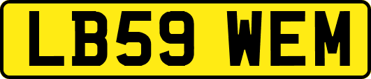 LB59WEM