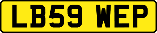 LB59WEP