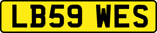 LB59WES