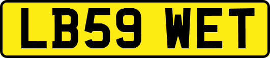 LB59WET