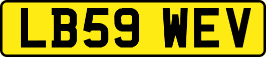 LB59WEV