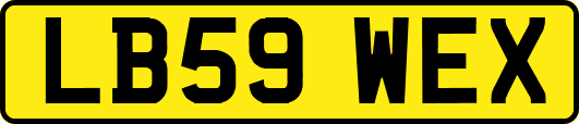 LB59WEX