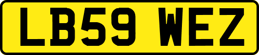 LB59WEZ