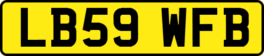 LB59WFB