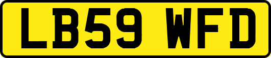 LB59WFD